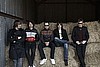 "Out of My Depth" Kaiser Chiefs NOMRF EXCLUSIVE