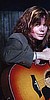 "Crescent City Snow" Susan Cowsill